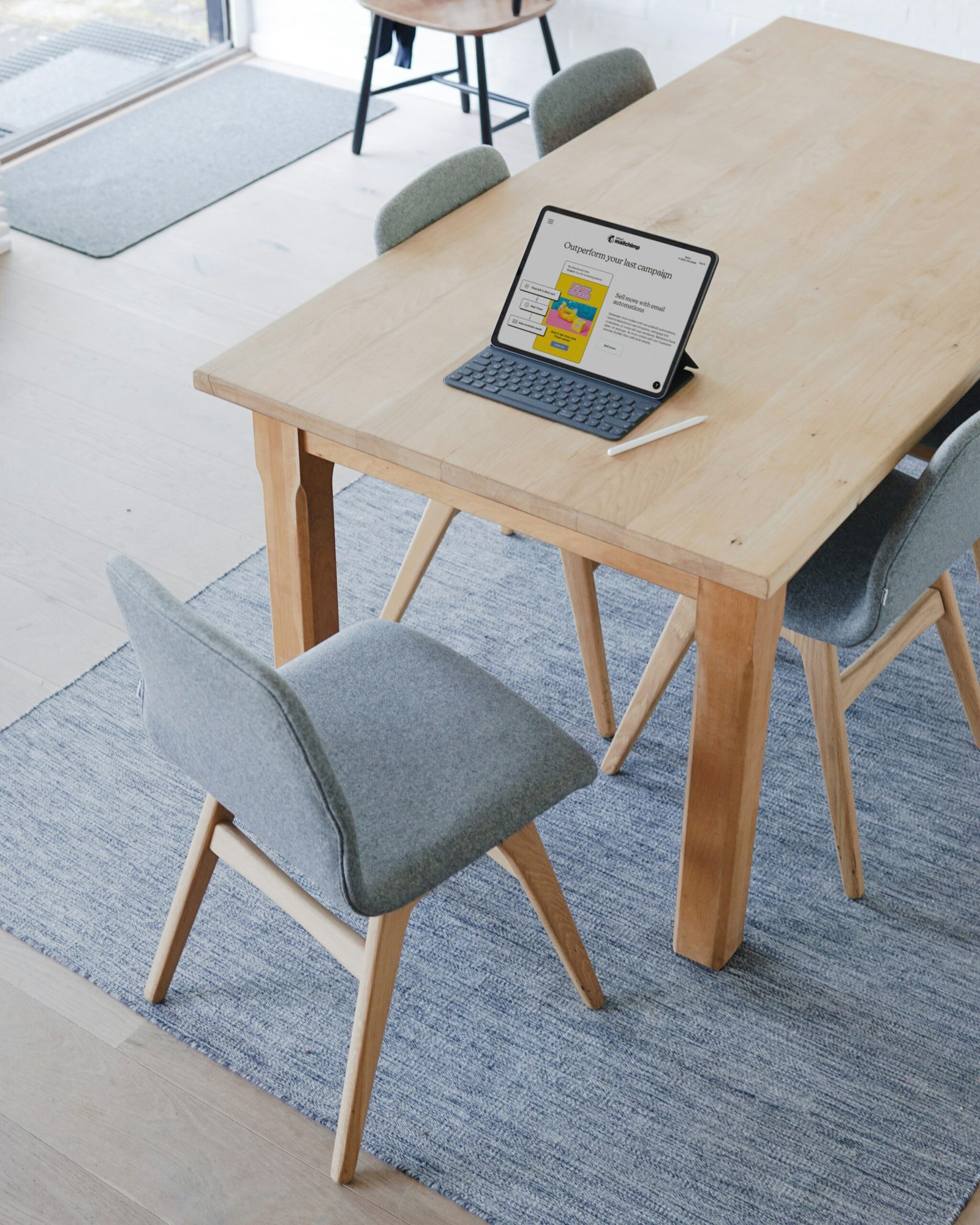 Creating an Impressive Portfolio Website: A Guide for Creatives
